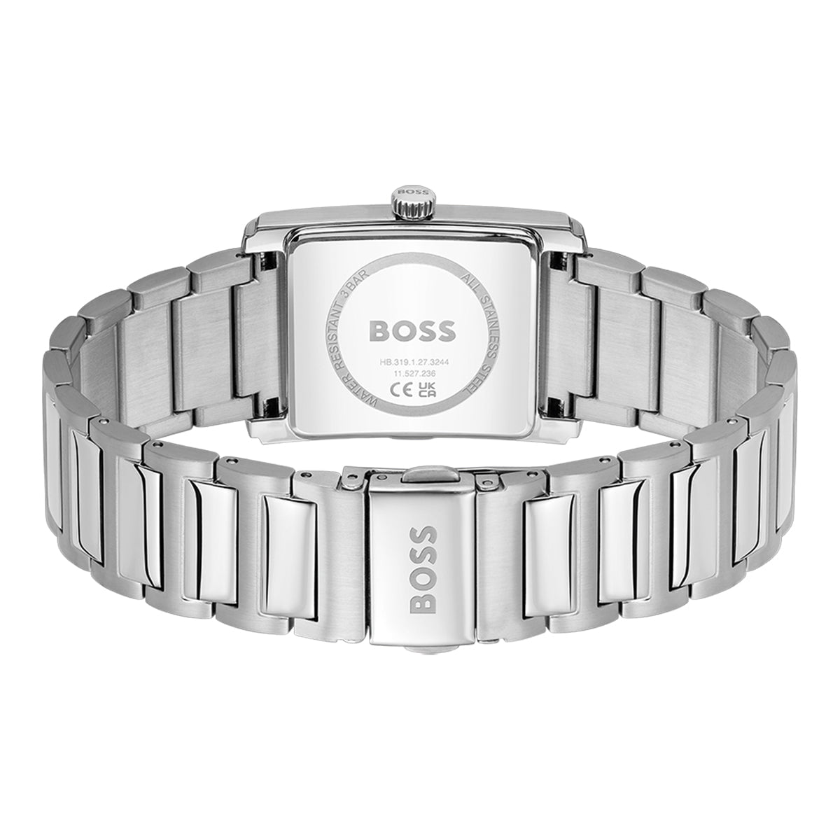 Montre BOSS Homme Principle Dress en Acier 1514297