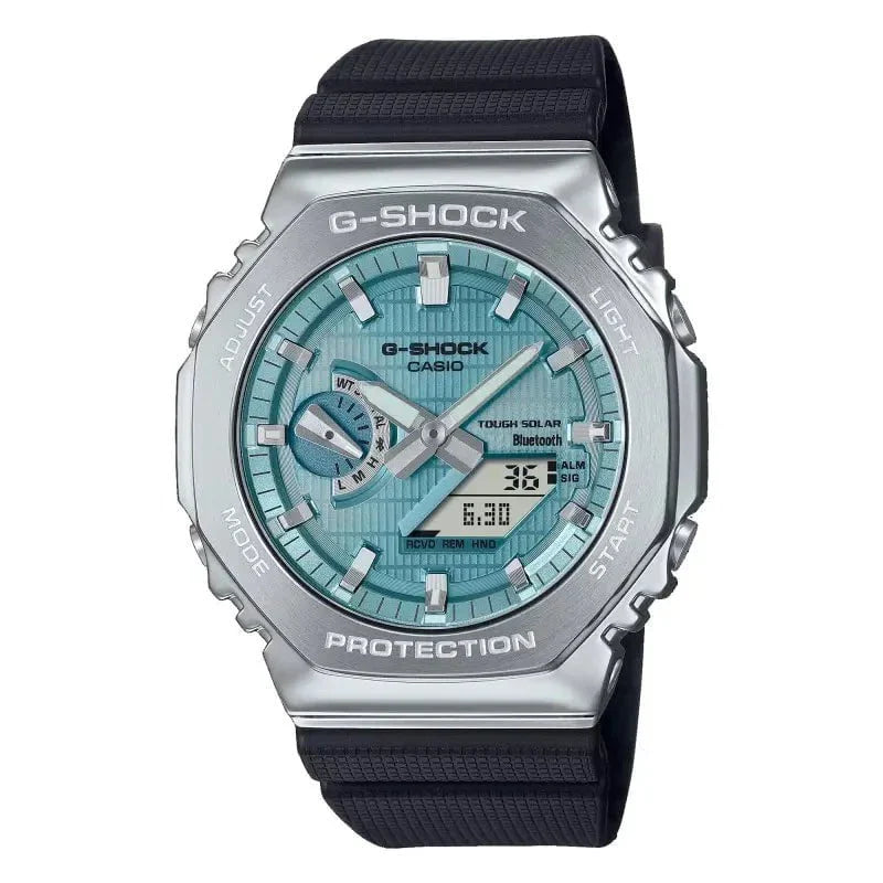 Montre CASIO Homme G-shock Bluetooth® Smart GBM-2100A-1A2ER