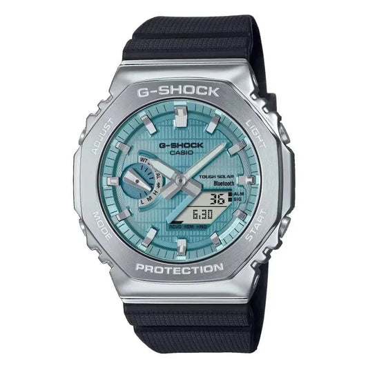Montre CASIO Homme G-shock Bluetooth® Smart GBM-2100A-1A2ER