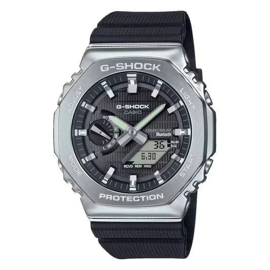 Montre CASIO Homme G-shock Bluetooth® Smart GBM-2100-1AER