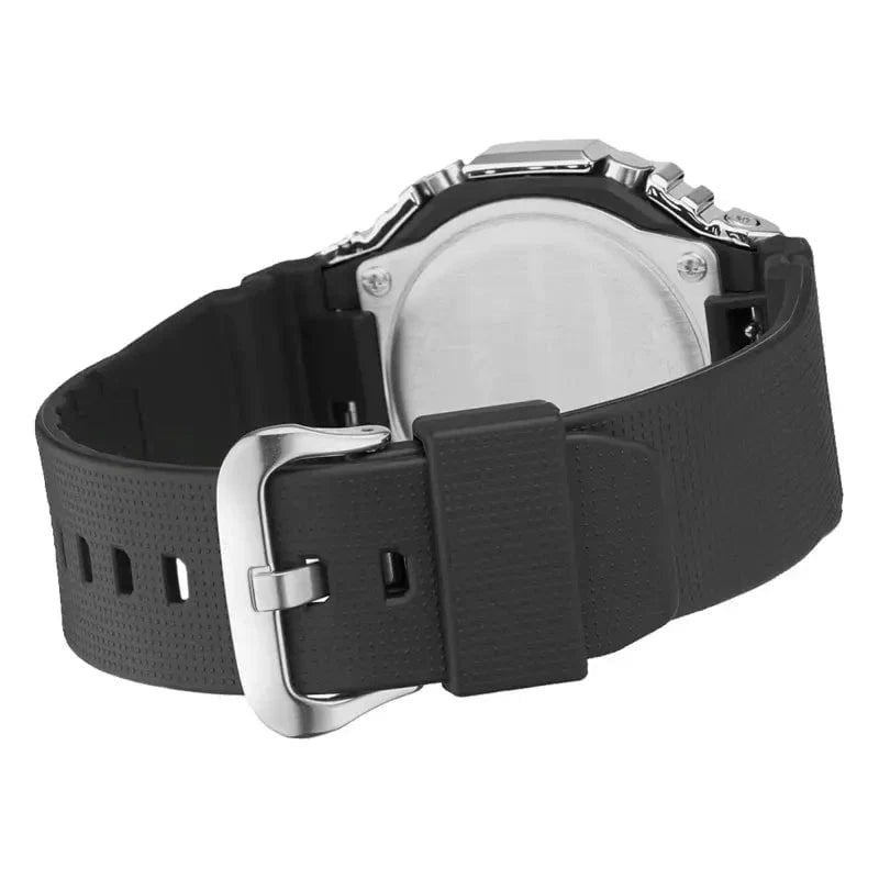 Montre CASIO Homme G-shock Bluetooth® Smart GBM-2100-1AER