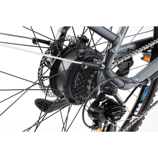 Momabikes E Bike 28 Pro