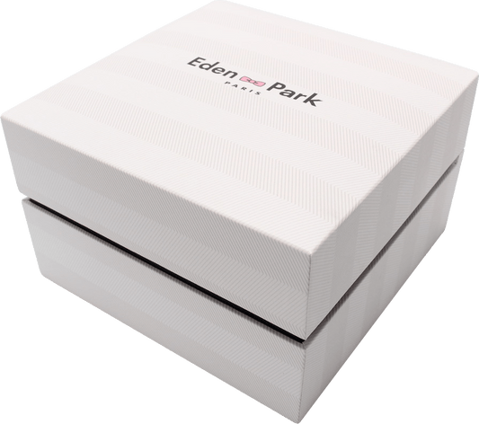 Montre EDEN PARK Homme French Flair Club EP12201AP14B
