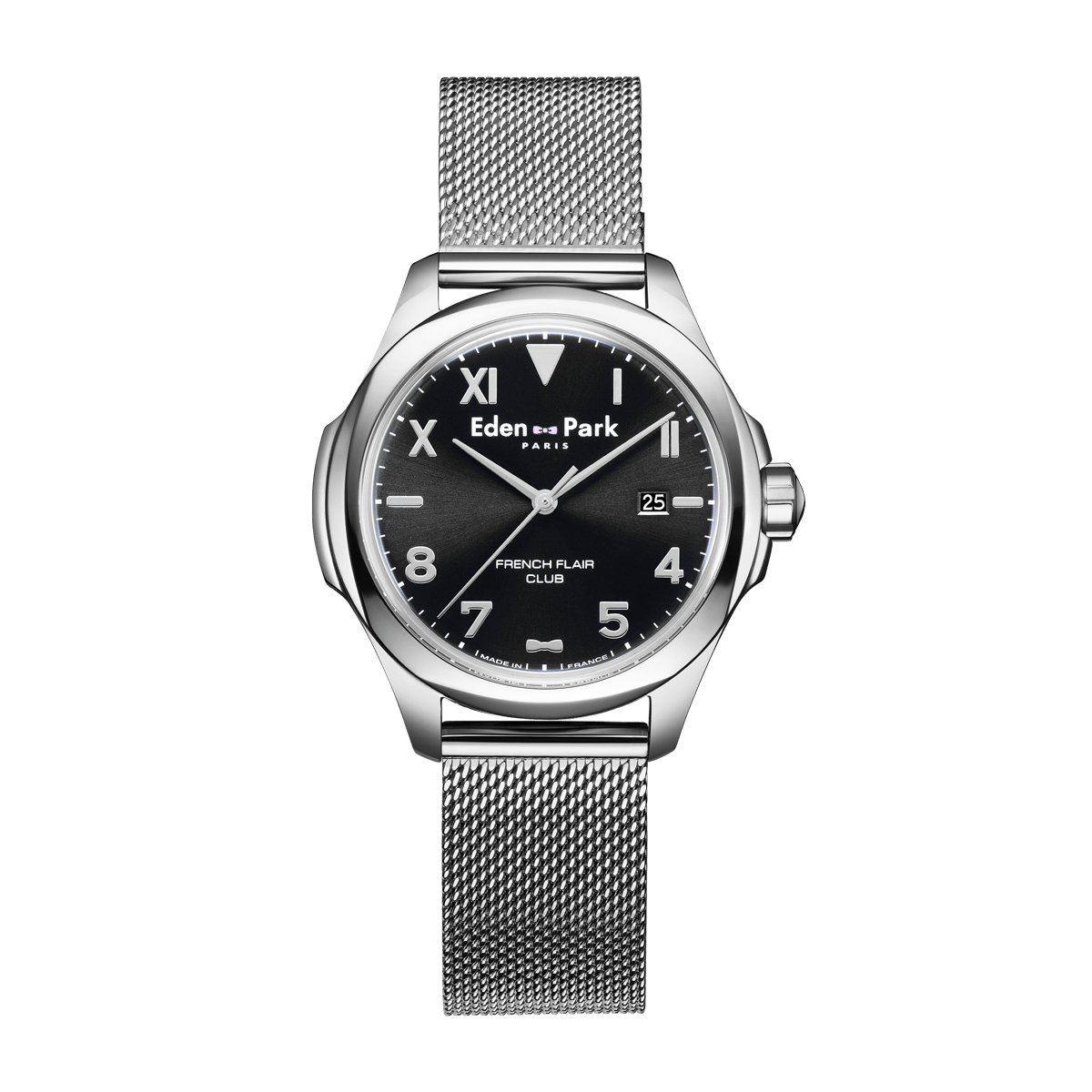 Montre EDEN PARK Homme French Flair Club EP12201AP14B