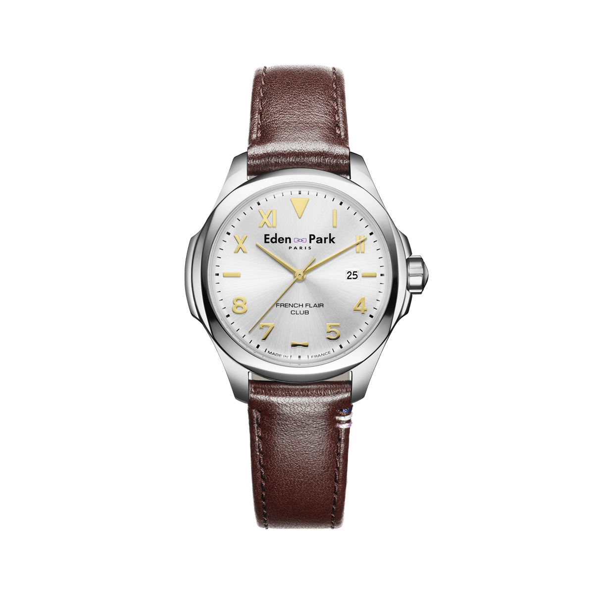 Montre EDEN PARK Homme French Flair Club EP19201AP12T