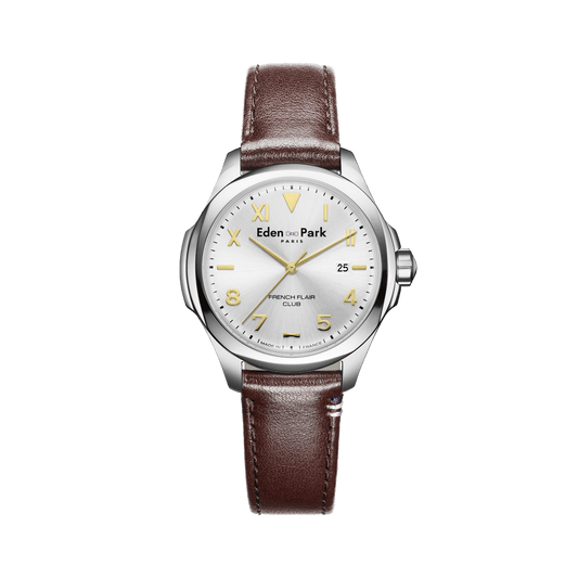 Montre EDEN PARK Homme French Flair Club EP19201AP12T