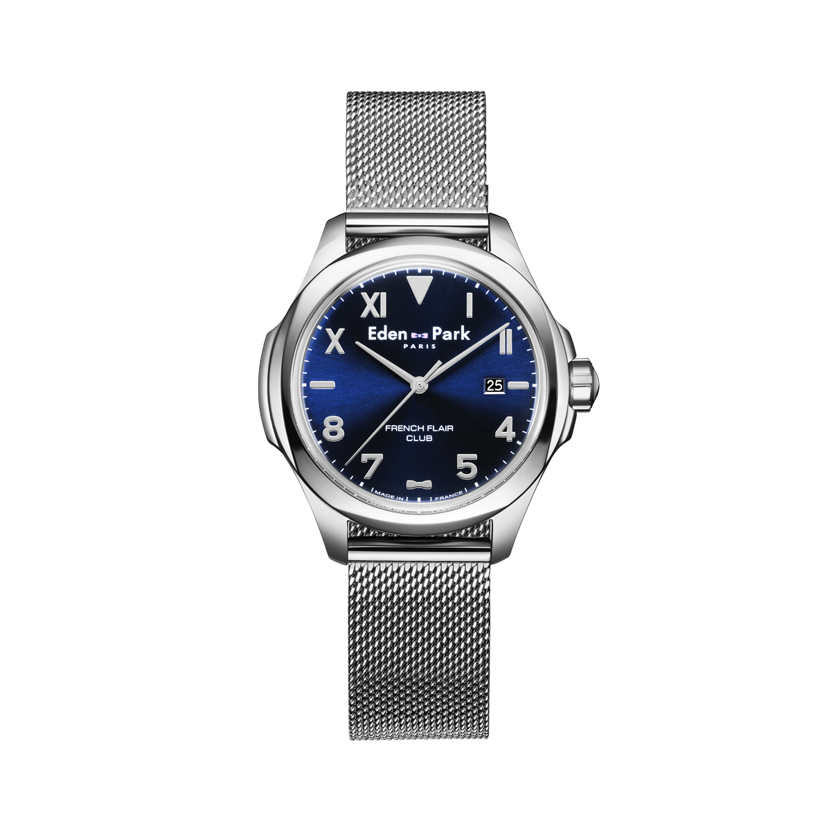 Montre EDEN PARK Homme French Flair Club EP19201AP15B