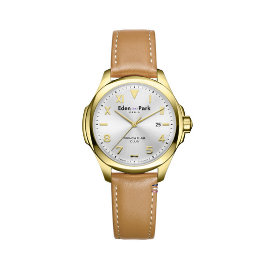 Montre EDEN PARK Homme French Flair Club EP19201P12MI