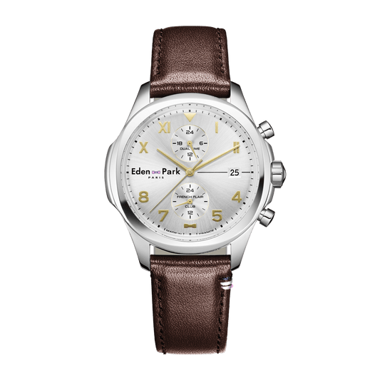 Montre EDEN PARK Homme French Flair Club EP23201AP12T
