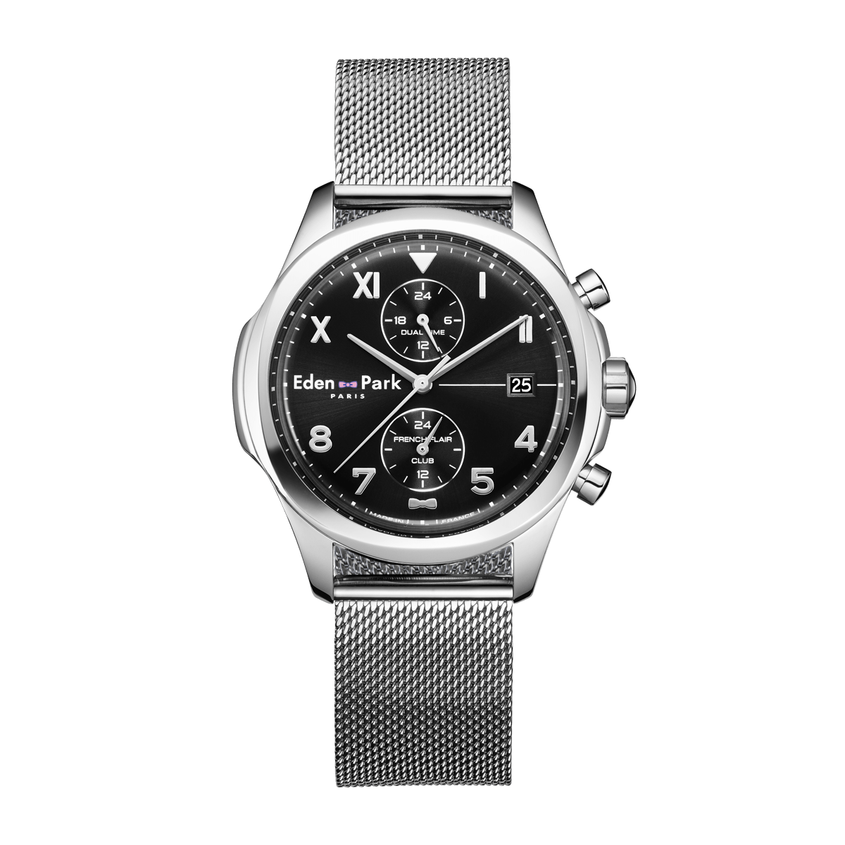 Montre EDEN PARK Homme French Flair Club EP23201AP14B