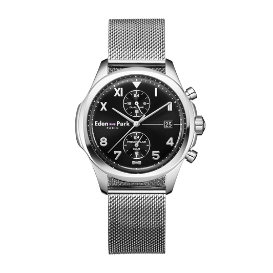 Montre EDEN PARK Homme French Flair Club EP23201AP14B