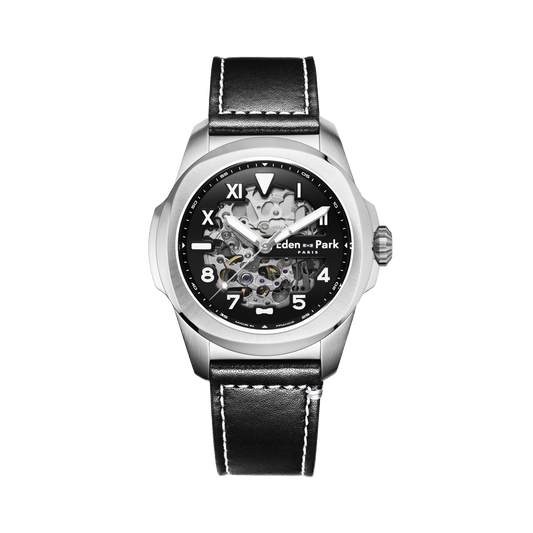 Montre EDEN PARK Homme French Flair Sport Automatique EP1650SQ14