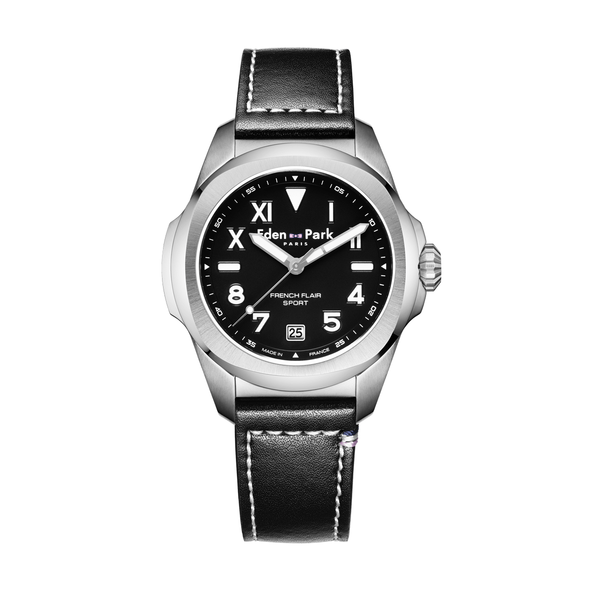 Montre EDEN PARK Homme French Flair Sport EP12250A14