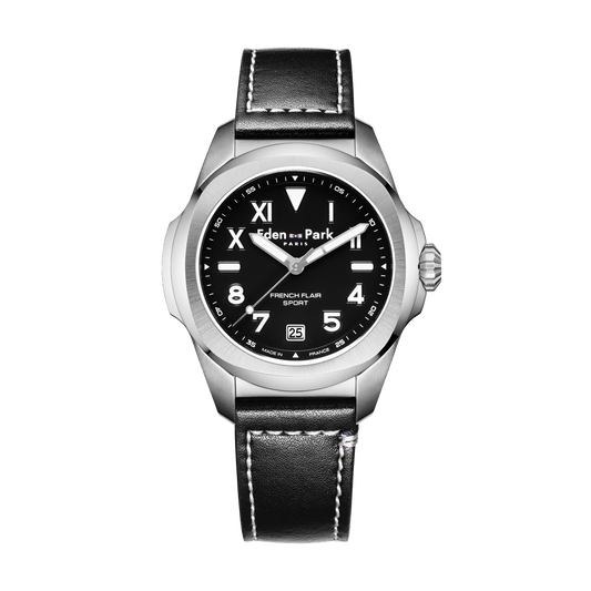Montre EDEN PARK Homme French Flair Sport EP12250A14