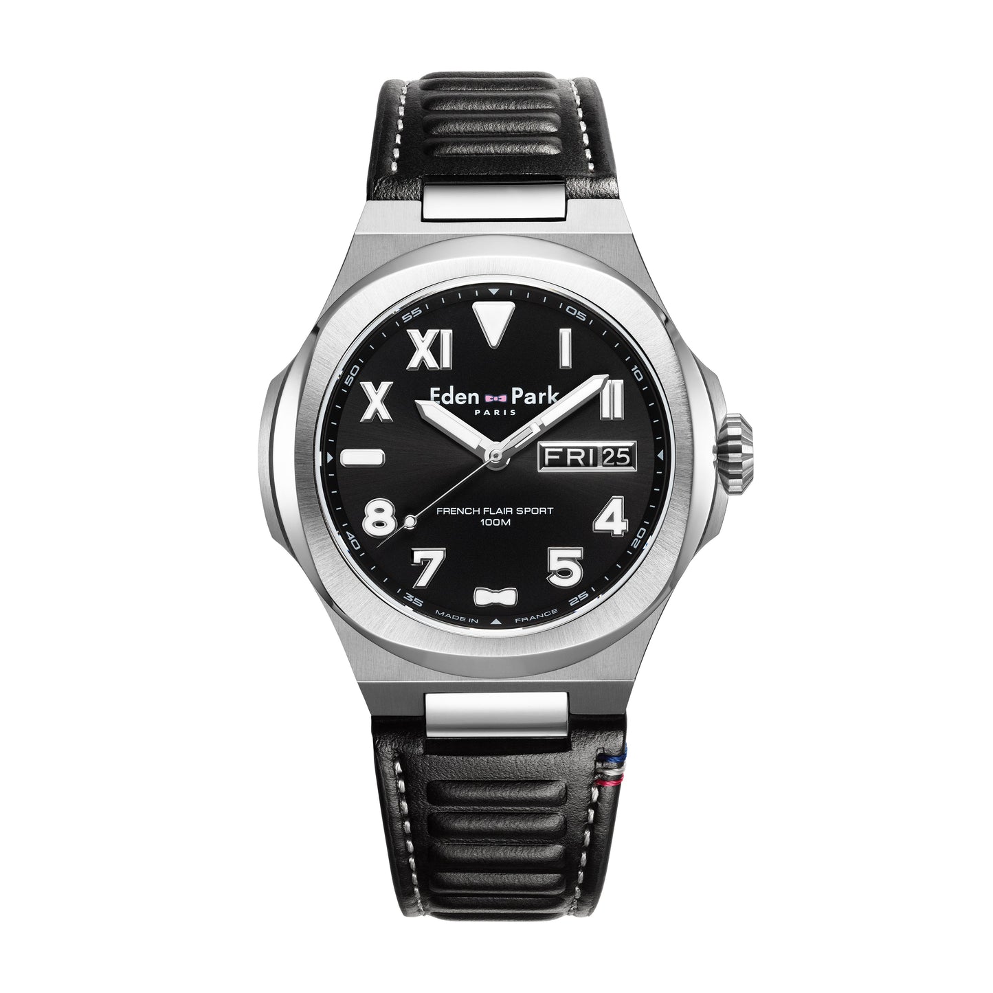 Montre EDEN PARK Homme French Flair Sport EP13245A14