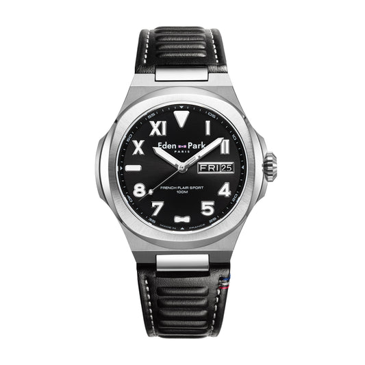 Montre EDEN PARK Homme French Flair Sport EP13245A14