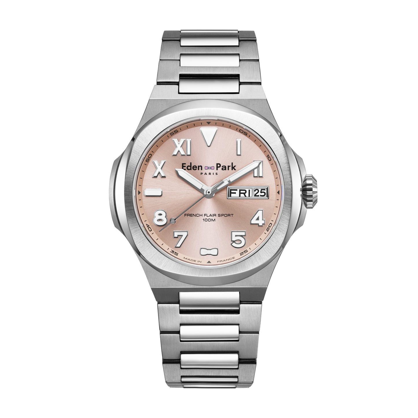Montre EDEN PARK Homme French Flair Sport EP13245B18