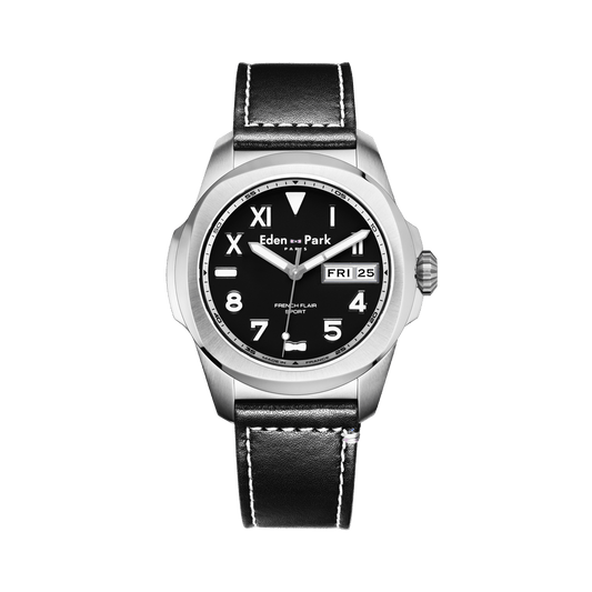 Montre EDEN PARK Homme French Flair Sport EP13250A14