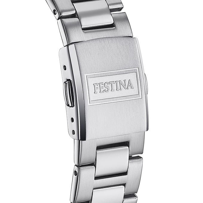 Montre FESTINA Homme Classique en Acier F16376/4