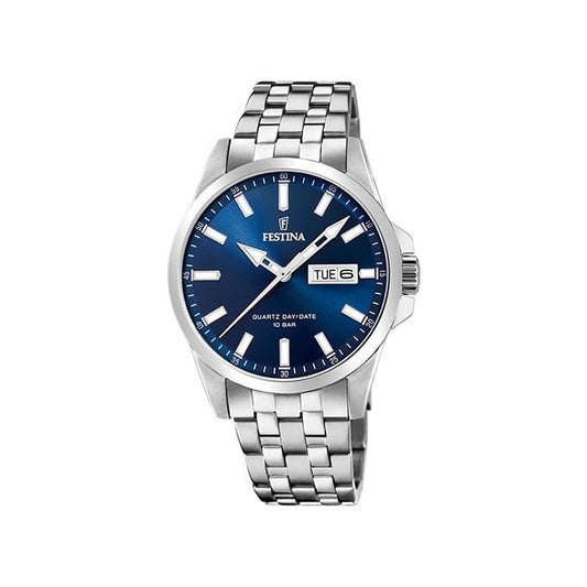 Montre FESTINA Homme Sport en Acier F20357/3