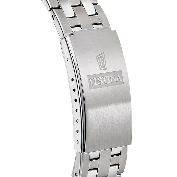 Montre FESTINA Homme Sport en Acier F20357/3