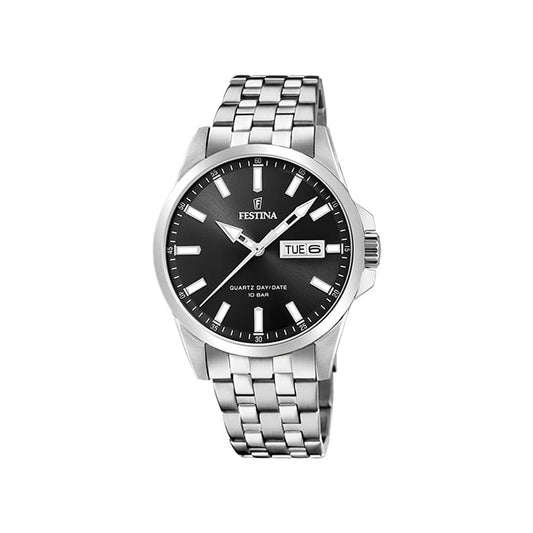Montre FESTINA Homme Sport en Acier F20357/4