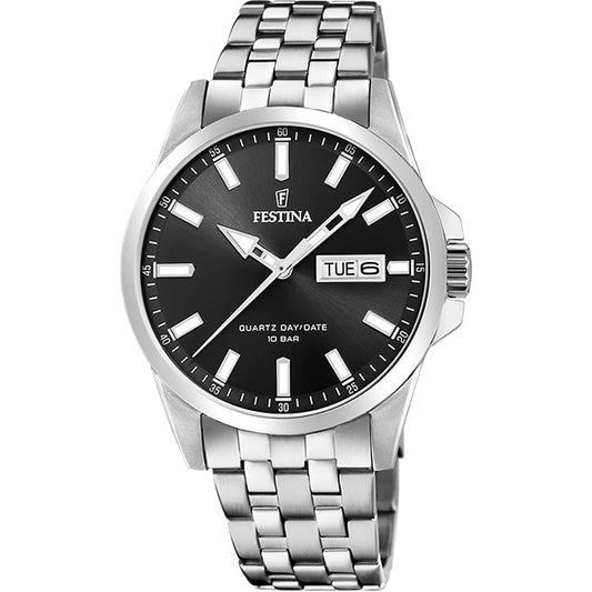 Montre FESTINA Homme Sport en Acier F20357/4