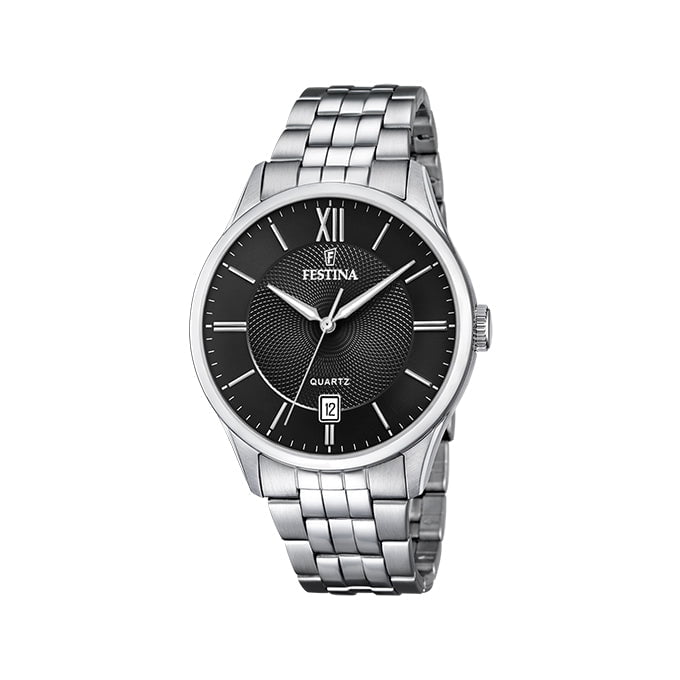 Montre FESTINA Homme Classique en Acier F20425/3