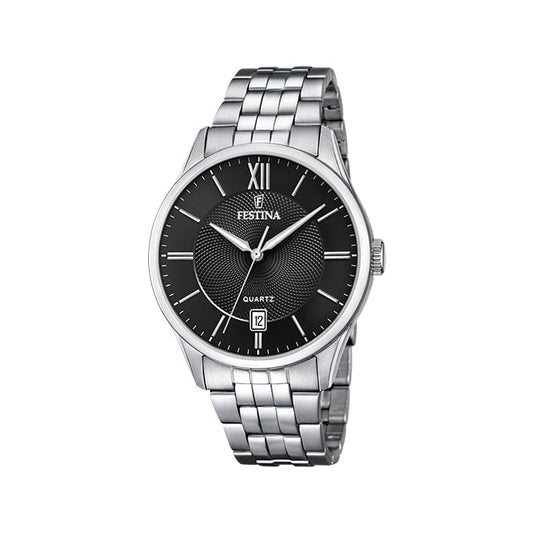 Montre FESTINA Homme Classique en Acier F20425/3