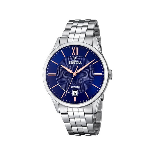 Montre FESTINA Homme Classique en Acier F20425/5