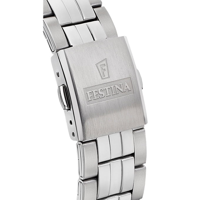 Montre FESTINA Homme Classique en Acier F20425/5