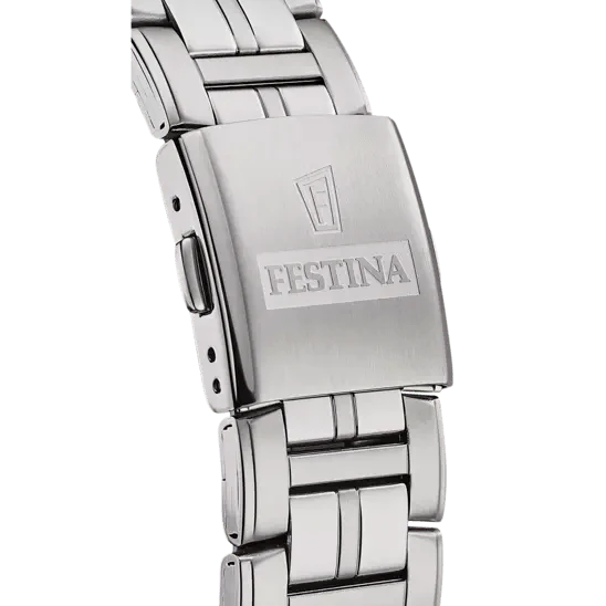 Montre FESTINA Homme en Acier F20445/7