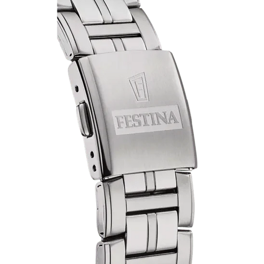 Montre FESTINA Homme en Acier F20445/7