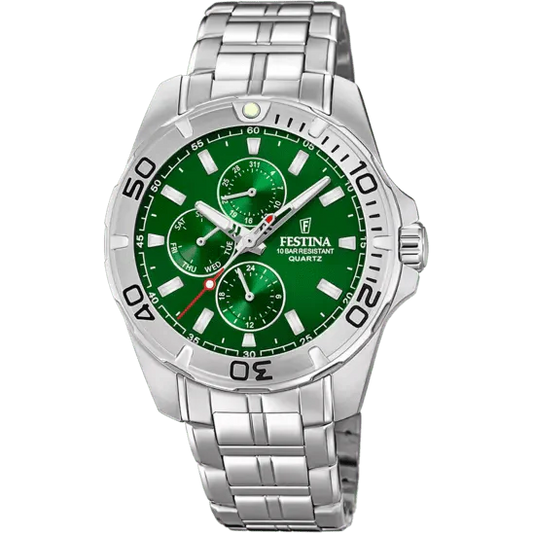 Montre FESTINA Homme en Acier F20445/7