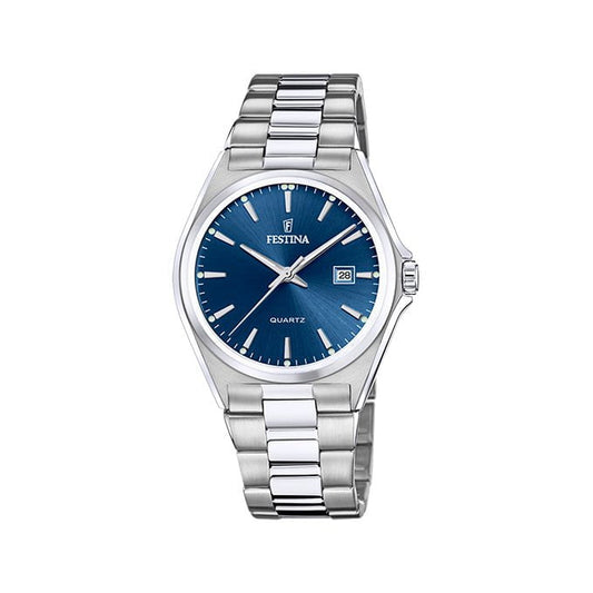 Montre FESTINA Homme Classique en Acier F20552/3