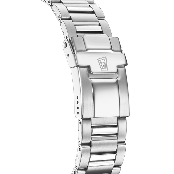 Montre FESTINA Homme Timeless Chronographe en Acier F20560/4