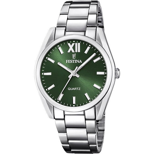 Montre FESTINA Homme Classique en Acier F20622/4