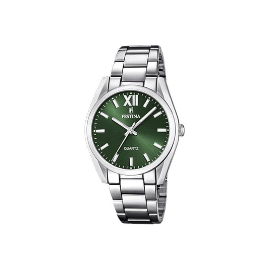 Montre FESTINA Homme Classique en Acier F20622/4