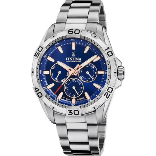 Montre FESTINA Homme en Acier F20623/2
