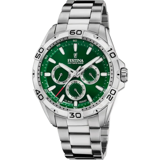 Montre FESTINA Homme en Acier F20623/3
