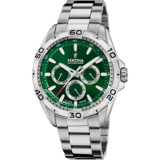 Montre FESTINA Homme en Acier F20623/3