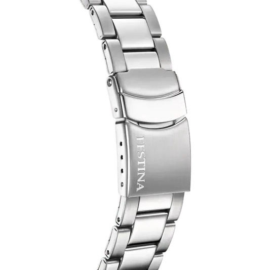 Montre FESTINA Homme en Acier F20623/4