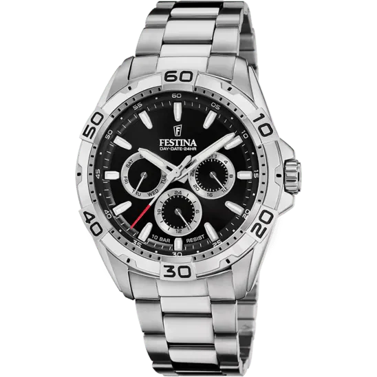 Montre FESTINA Homme en Acier F20623/4