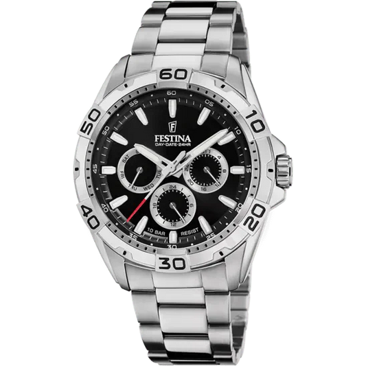 Montre FESTINA Homme en Acier F20623/4