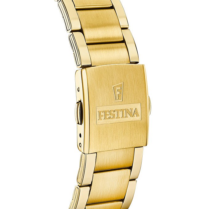 Montre FESTINA Homme Timeless Chronographe F20633/2