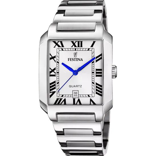Montre FESTINA Homme en Acier F20677/1