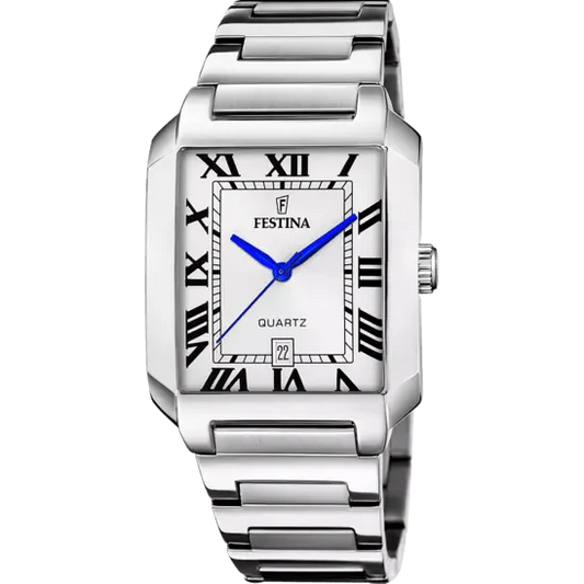 Montre FESTINA Homme en Acier F20677/1