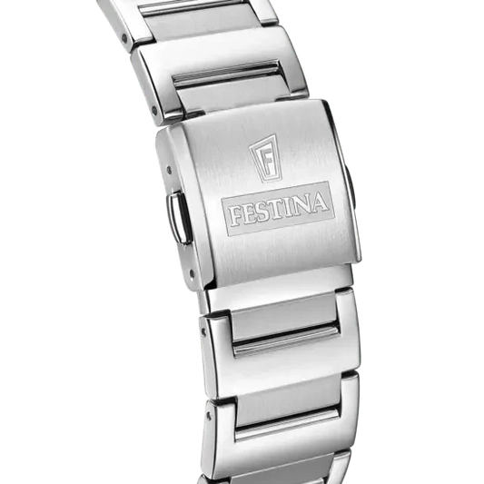 Montre FESTINA Homme en Acier F20677/1