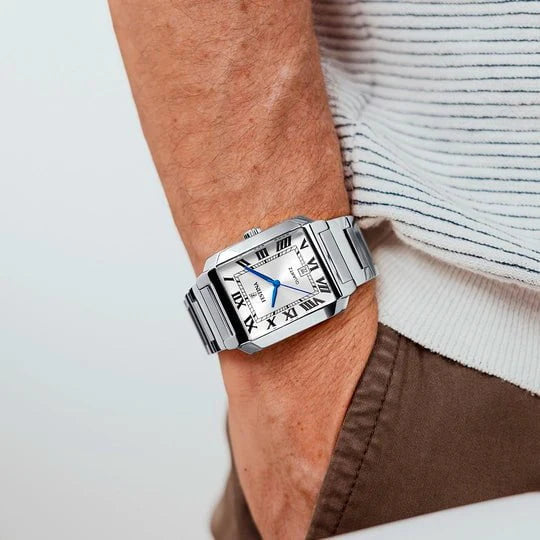 Montre FESTINA Homme en Acier F20677/1