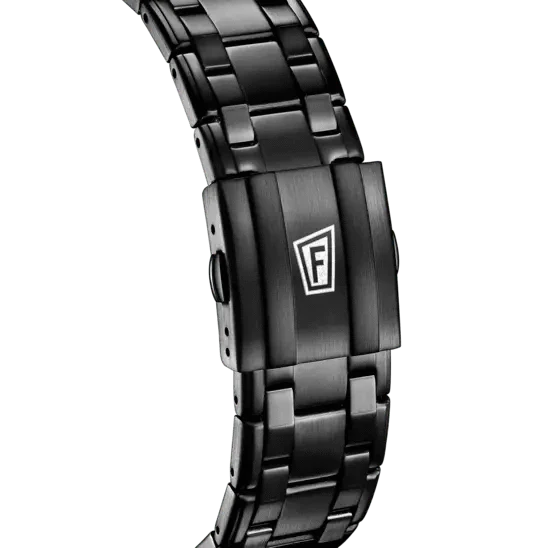 Montre FESTINA Homme Chrono Bike Coffret bracelets Interchangeables F20673/1